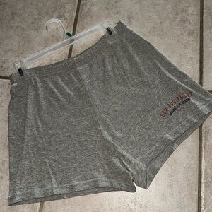 Collegiate Series Shorts